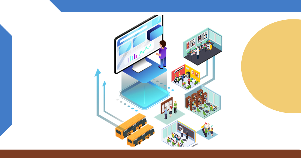 Multi-School and Branch Management by Kodexive Technologies Pvt. Ltd.