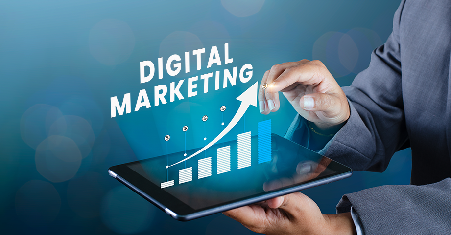 Digital Marketing Services