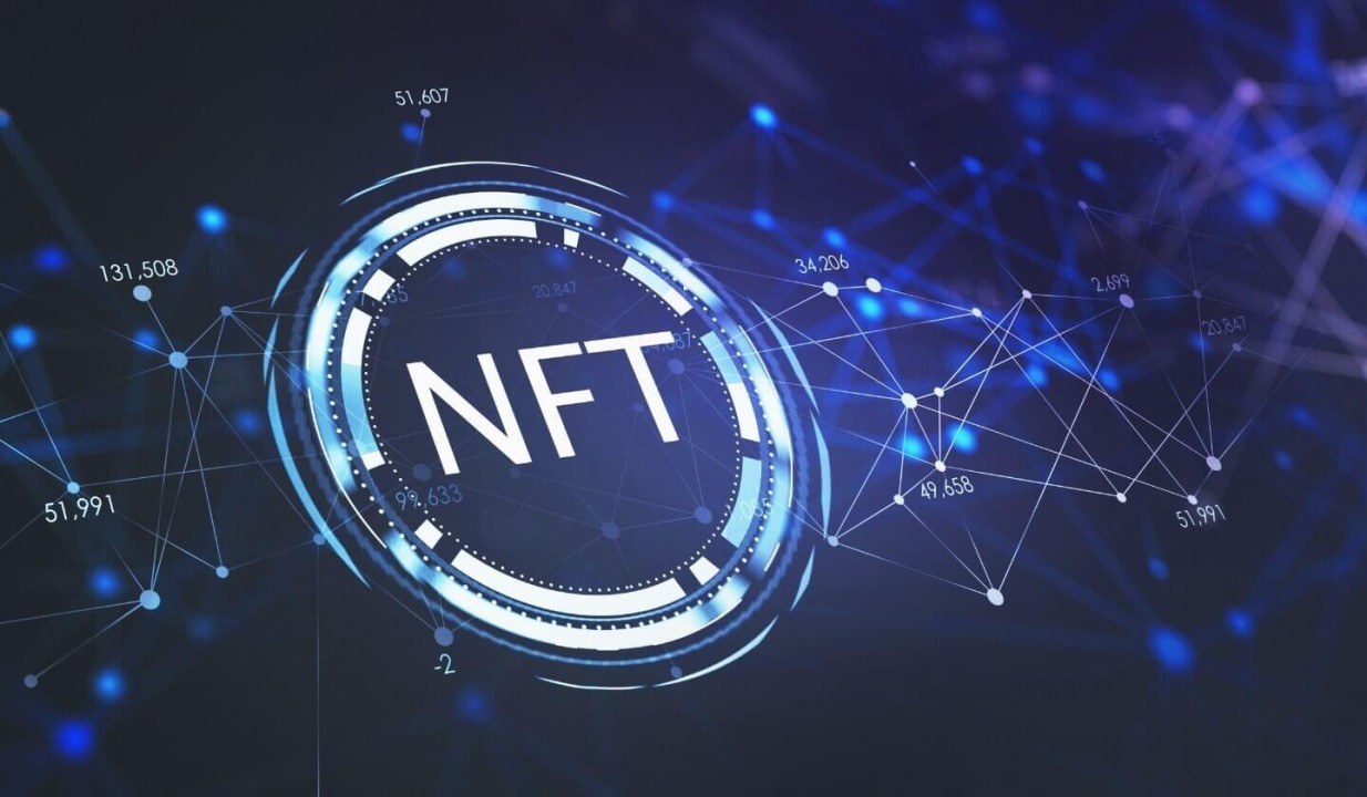 NFT Marketplace Solutions